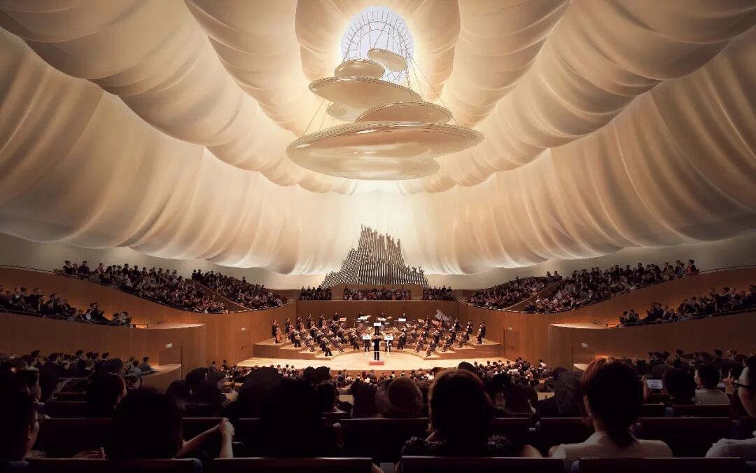 MAD 2026：建筑未来式