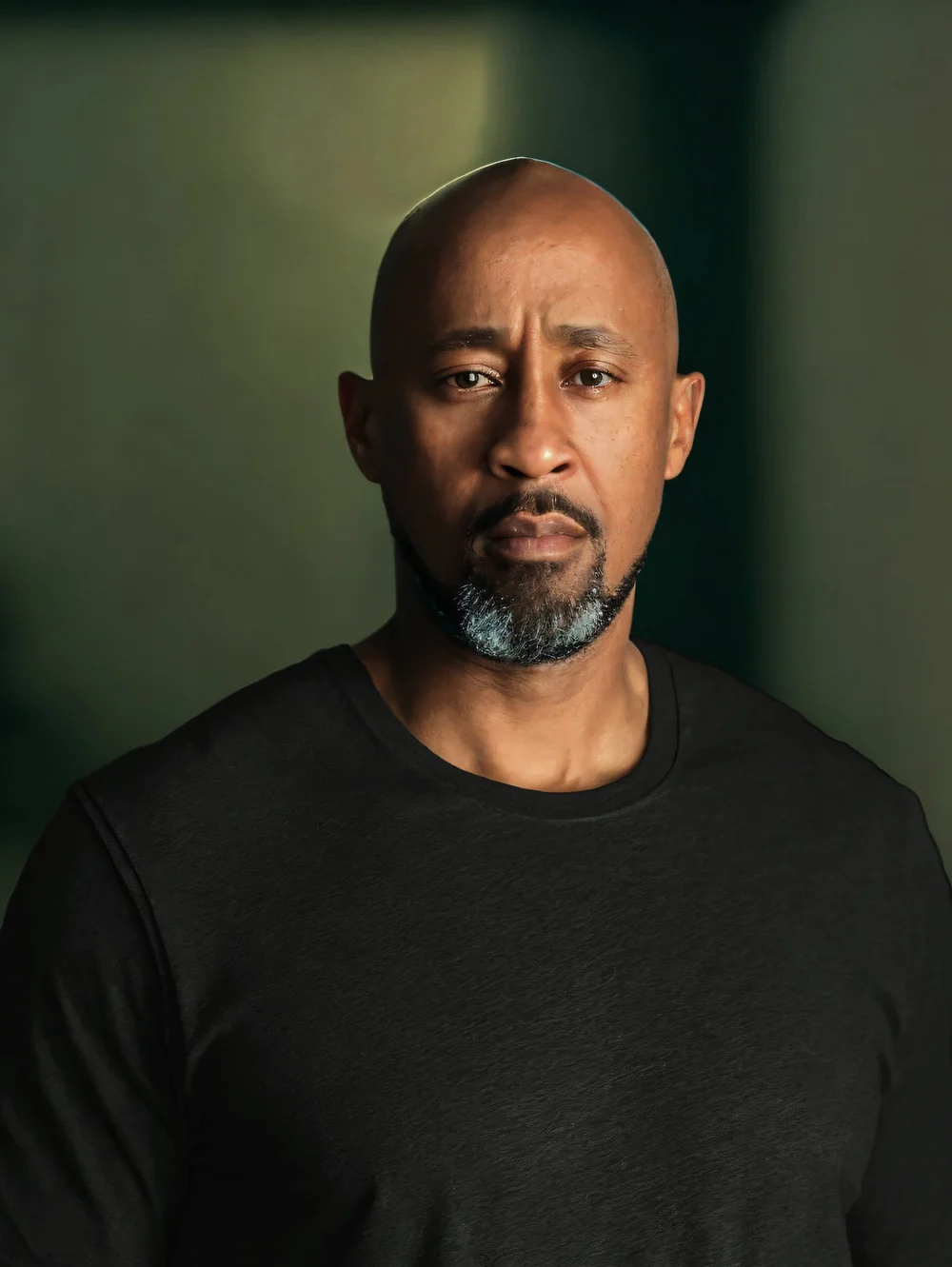 马岩松主编的domus 二月刊，感知自然