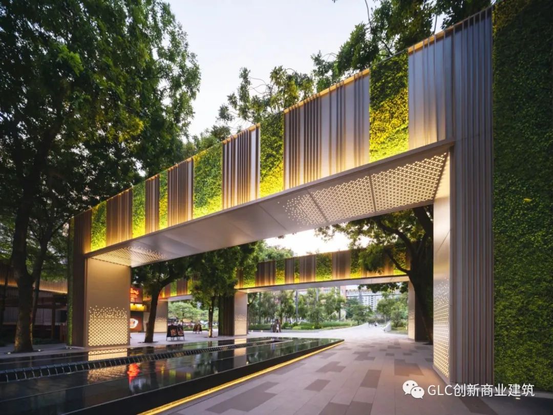 喜讯 | GLC广粤天地项目荣获美国MUSE设计奖银奖