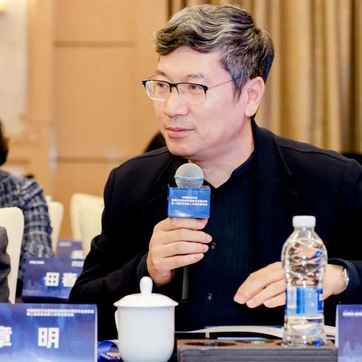 会议回顾丨文脉赓续,智慧焕新——2025年第七届建筑改造和城市更新学术年会在上海成功举办