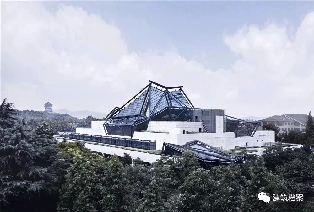 自然生命，红板报，建筑师