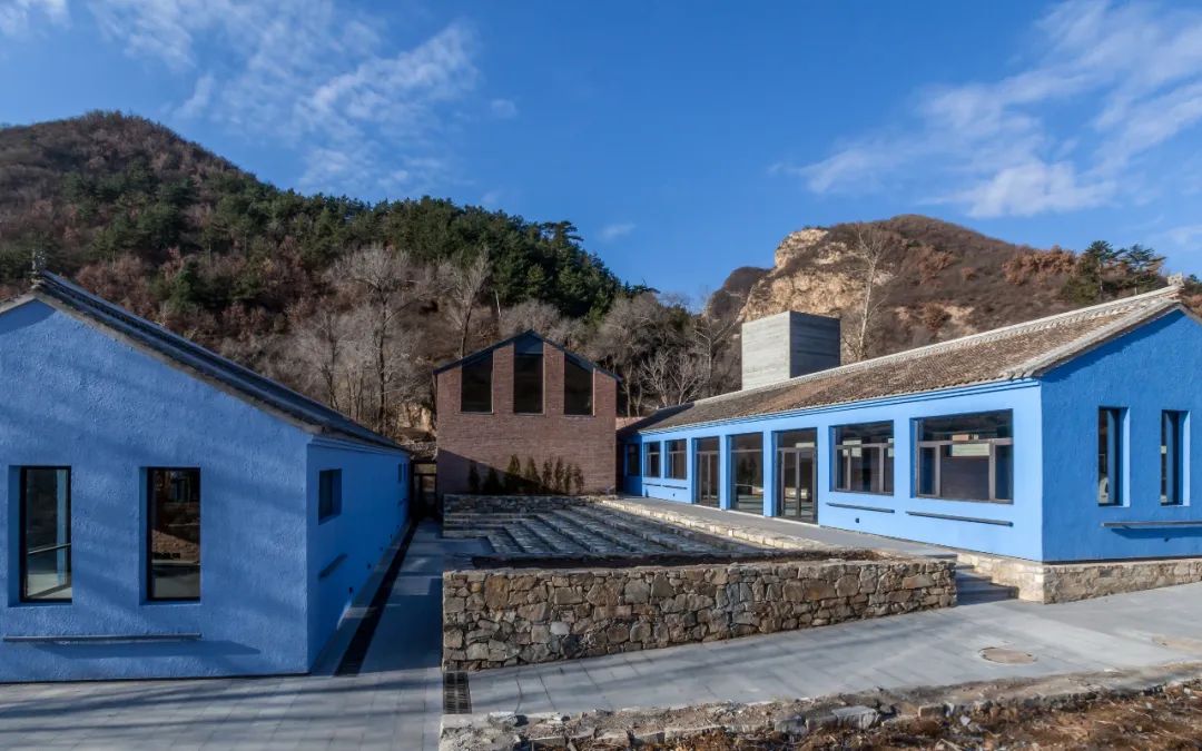 钟文凯：共享空间的寓言，是一系列我对城市的构想