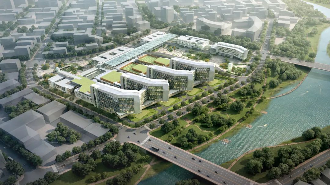 2024年AR建筑实录300强排名公布，HKS跃居第三