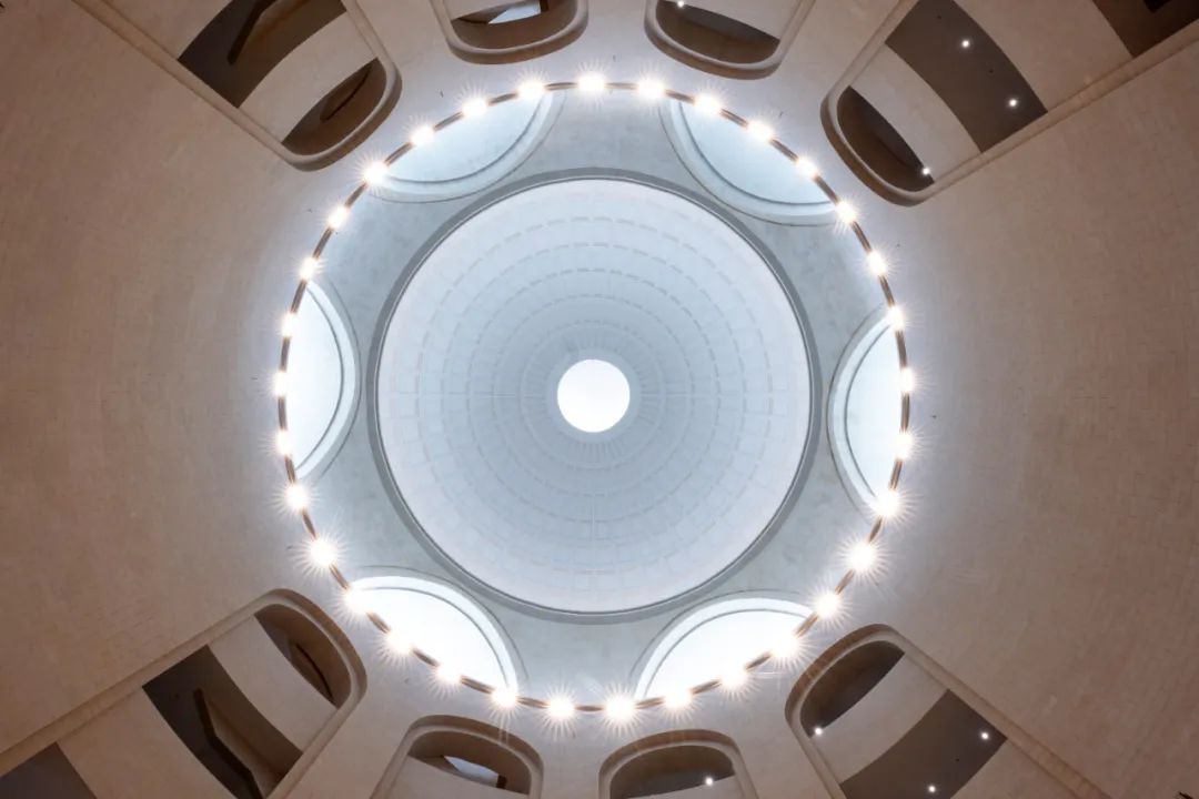 中山大学深圳校区·上篇丨和而不同，山水相融