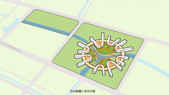 西交利物浦大学太仓校区 | HPP设计的未来大学校园
