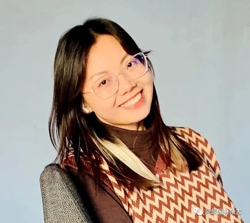 LA专题 | Camila Gomes Sant’Anna 龙林格格 李梦一欣 | 边缘景观在蓝绿空间系统中的贡献