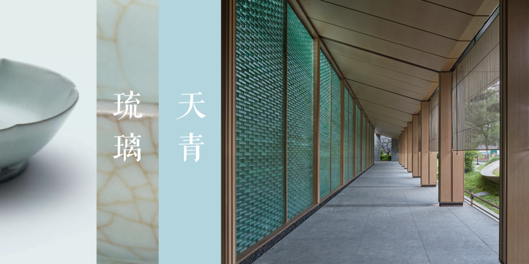 缔造杭城国韵的精工风华 | 杭州湖颂丹青府【致逸精筑】