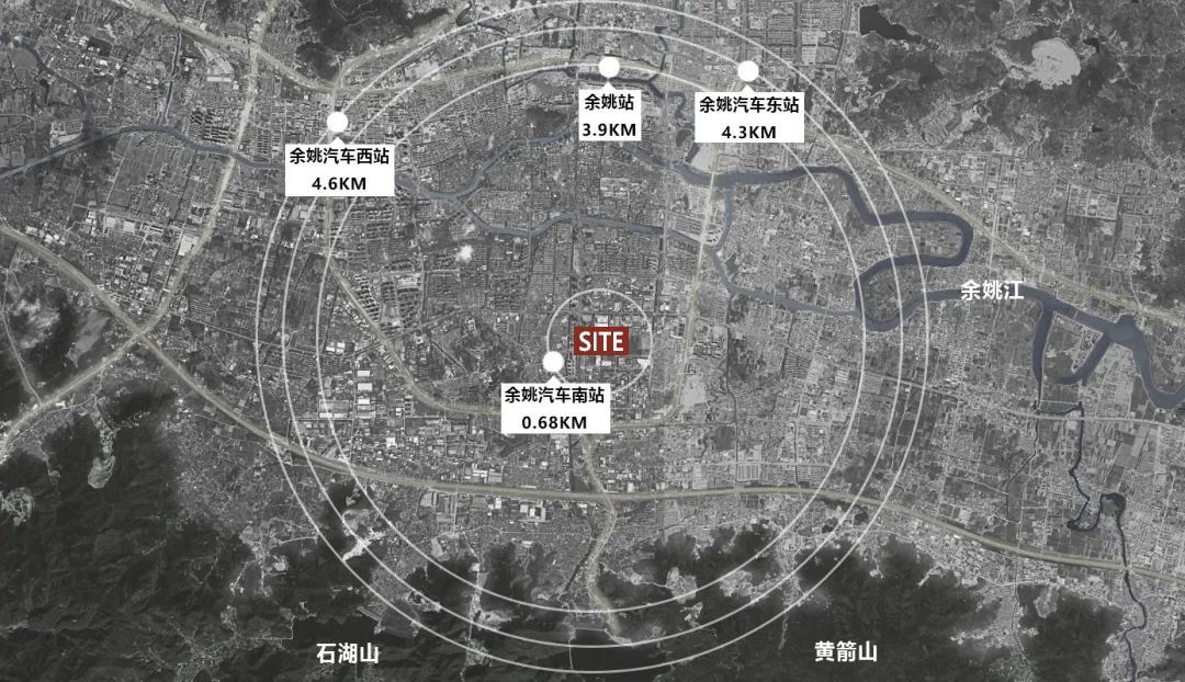 商办+住区 致逸独特的打开方式 | 余姚时代云图里【致逸精筑】