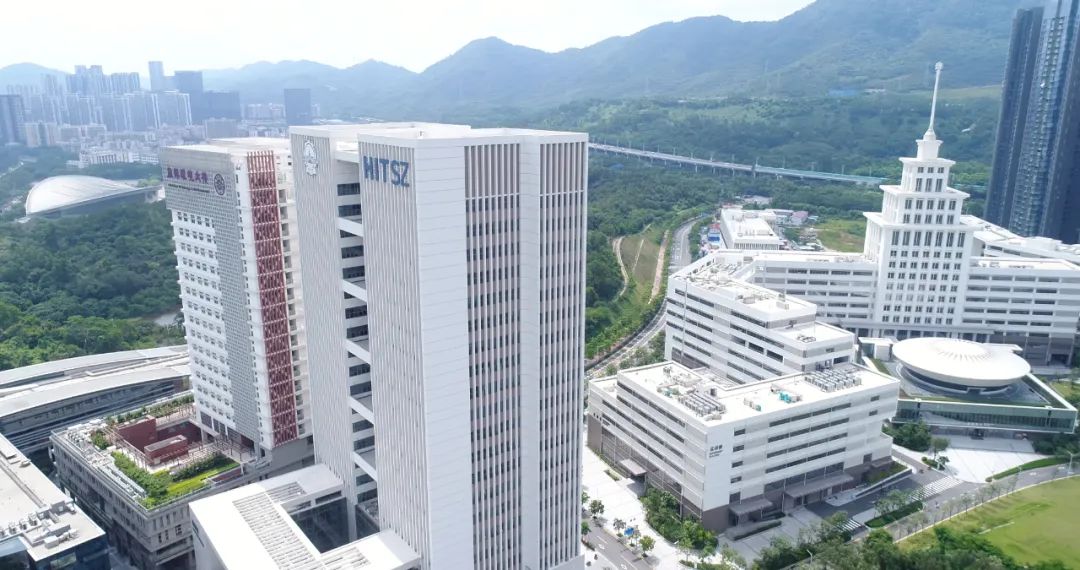 哈尔滨工业大学（深圳）：贯通南北，百年老校的文化新基因
