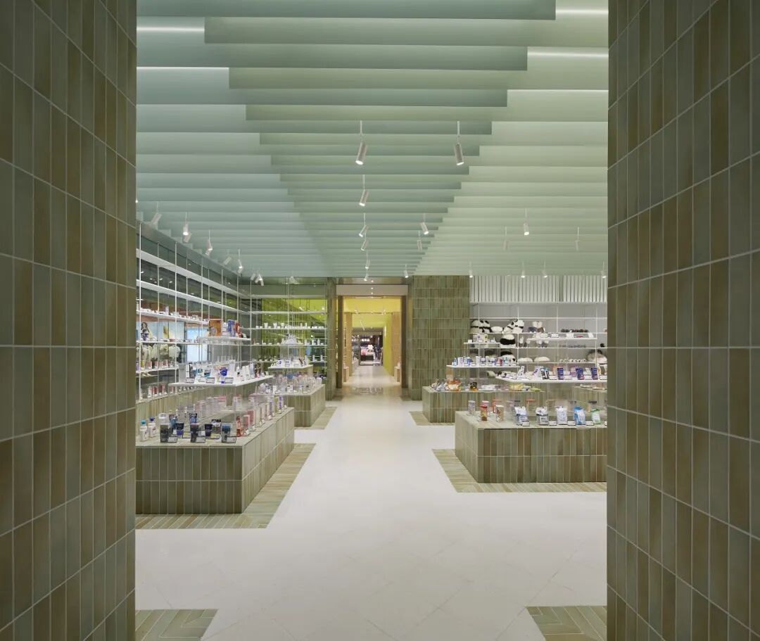 KiKi ARCHi｜琳琅串联_美罗无界集市