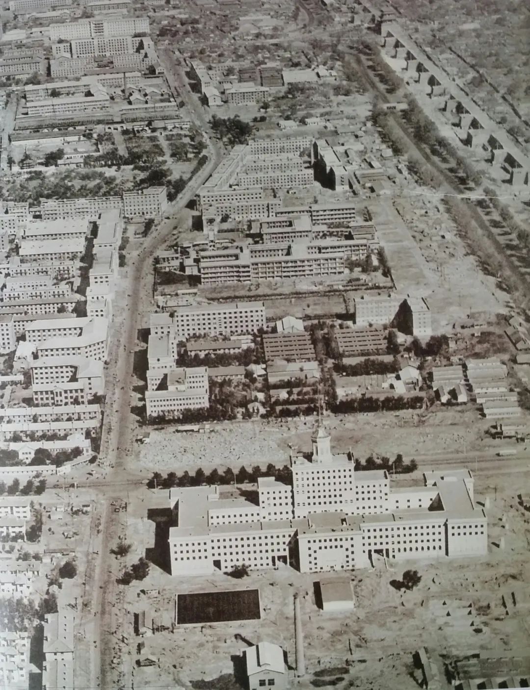 刘文鼎：从历史中回溯建筑