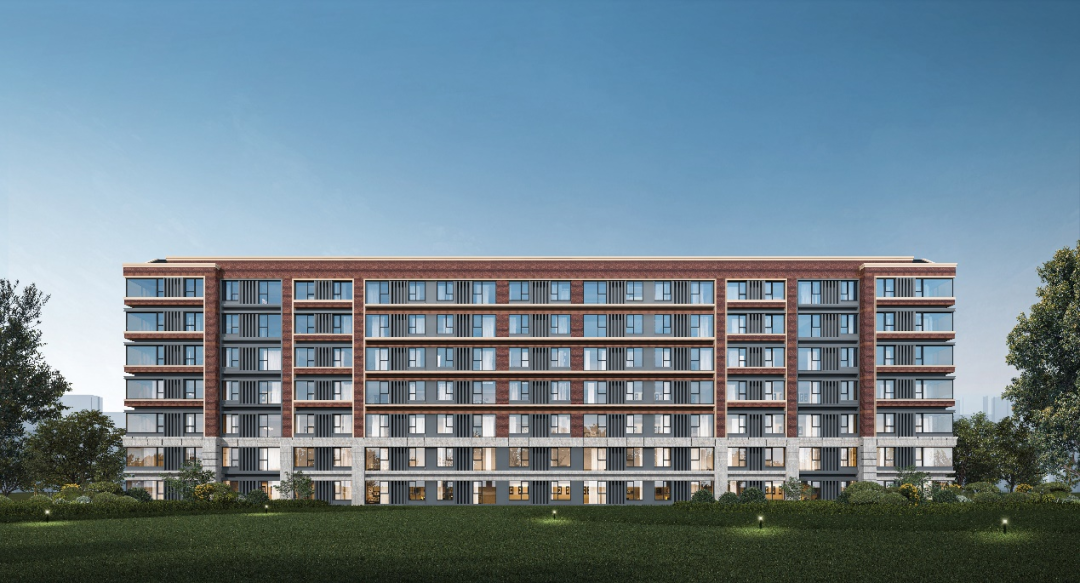 约200万起 安家西五环 一座新崛起的理想都市