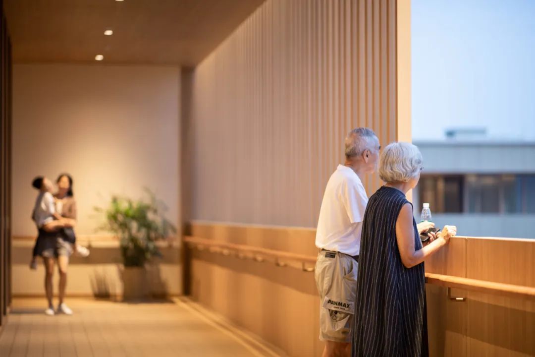 理想社区 | 从&ldquo;老人乌托邦&rdquo;到&ldquo;所有人的社区&rdquo;：上海新发展怡福荟康养小镇 | GN栖城设计