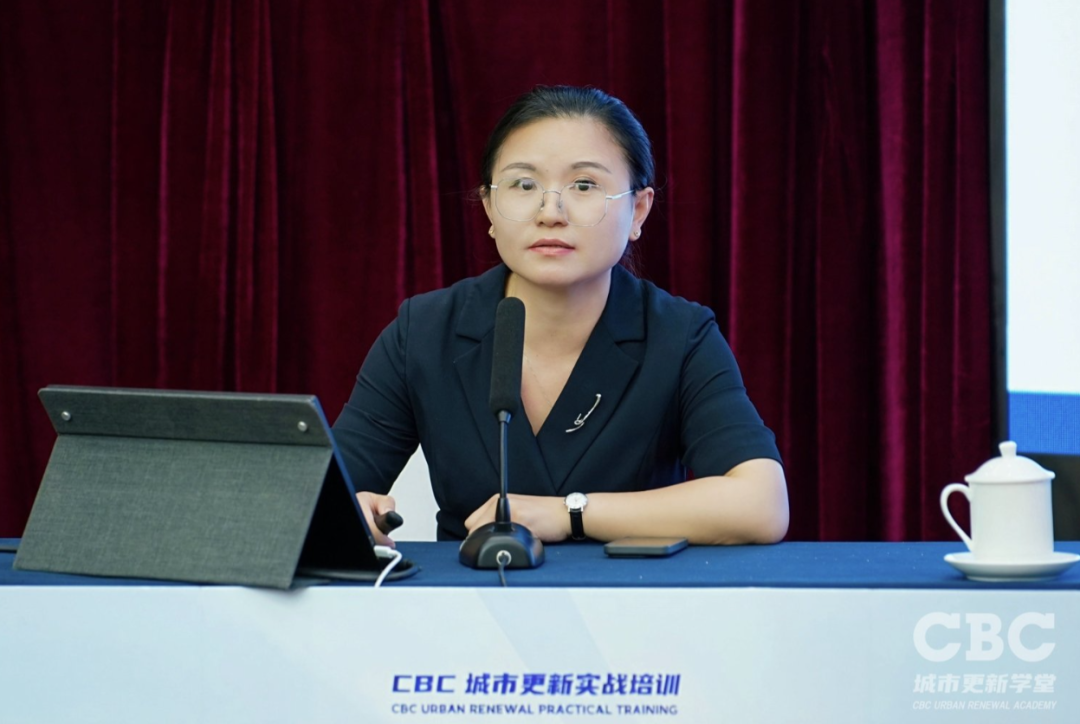 干货满满！2026城市更新投融资实战培训班于北京成功召开