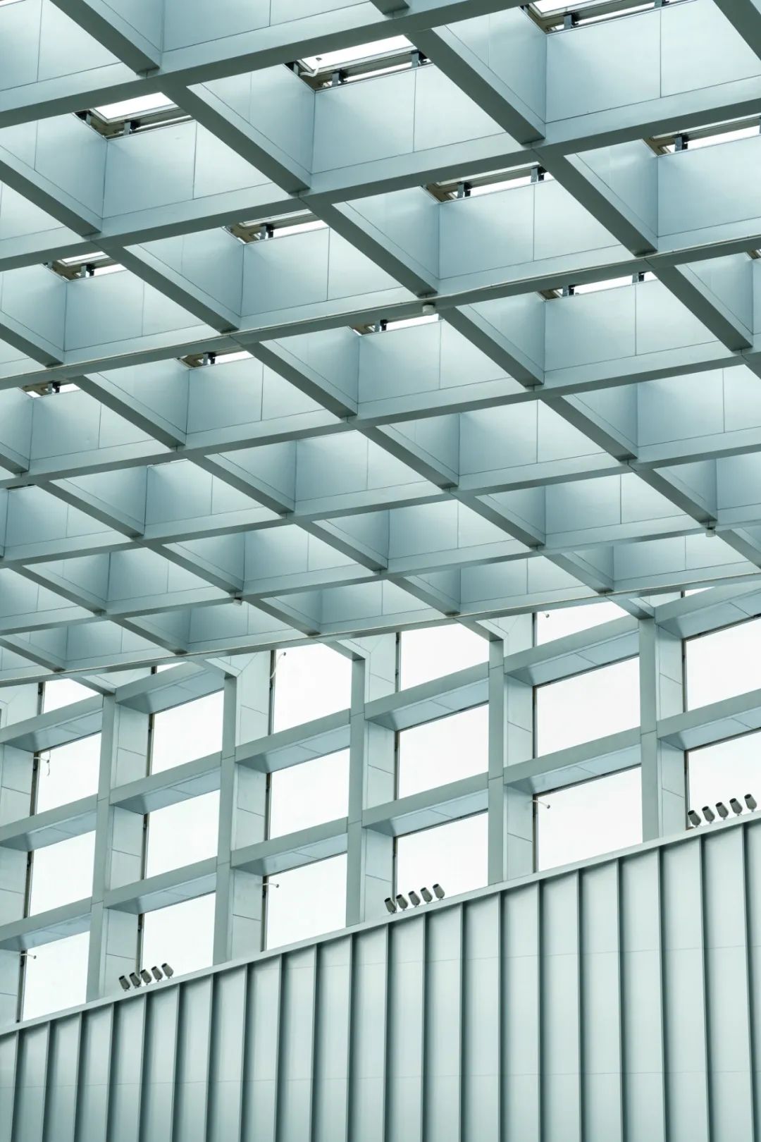 由Aedas打造的国家乳业技术创新中心落成启用