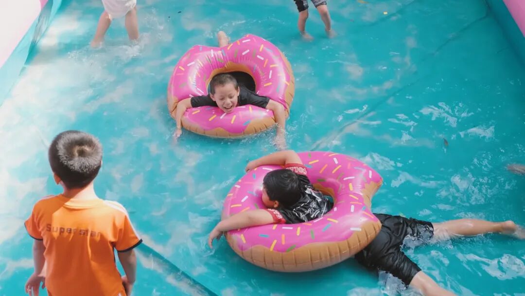 曹睿芝:大题小做