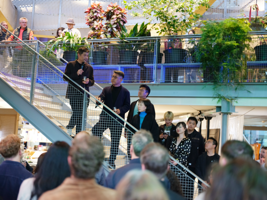 MAD 2026：建筑未来式