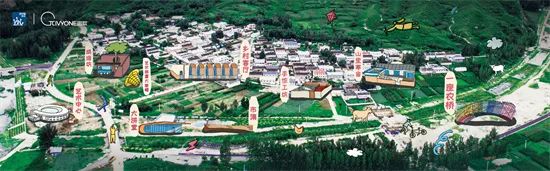 袈蓝建筑创始人邹迎晞：做好土壤是根基，永远做那个正确选择的人