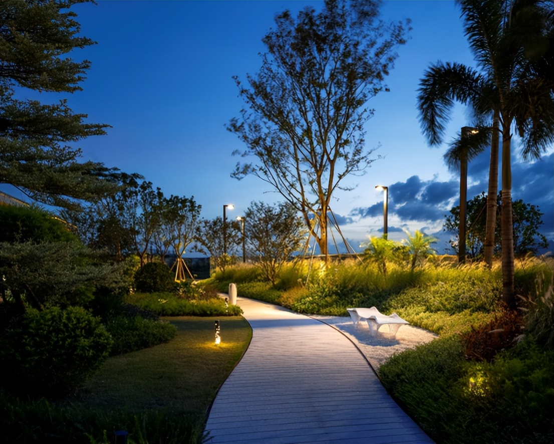 山水间的极致生活 | 世茂碧海银湖