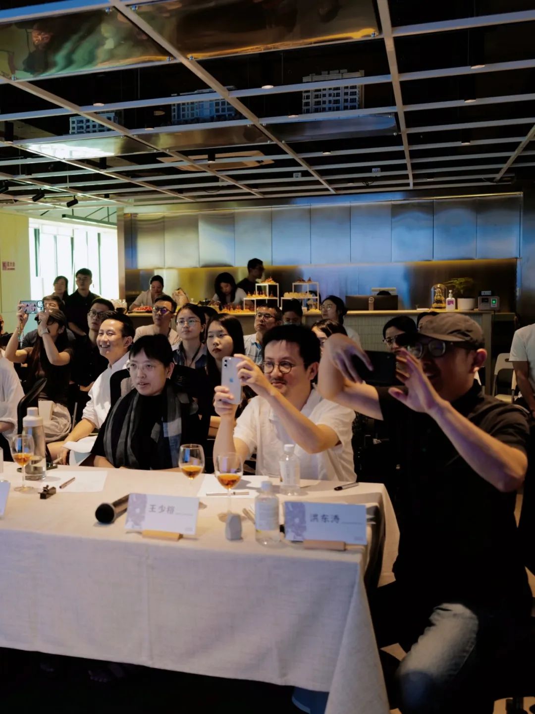 &ldquo;空间行动 回应日常&rdquo;论坛圆满落幕，精彩呈现