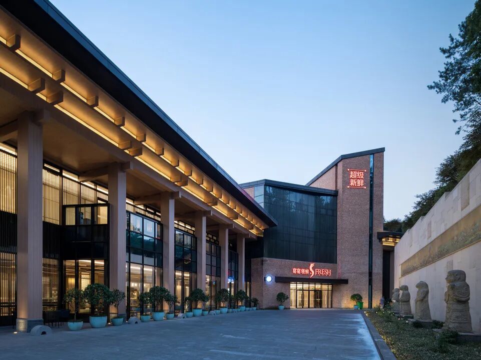 王大鹏:归于真实空间,重建人与人的联结