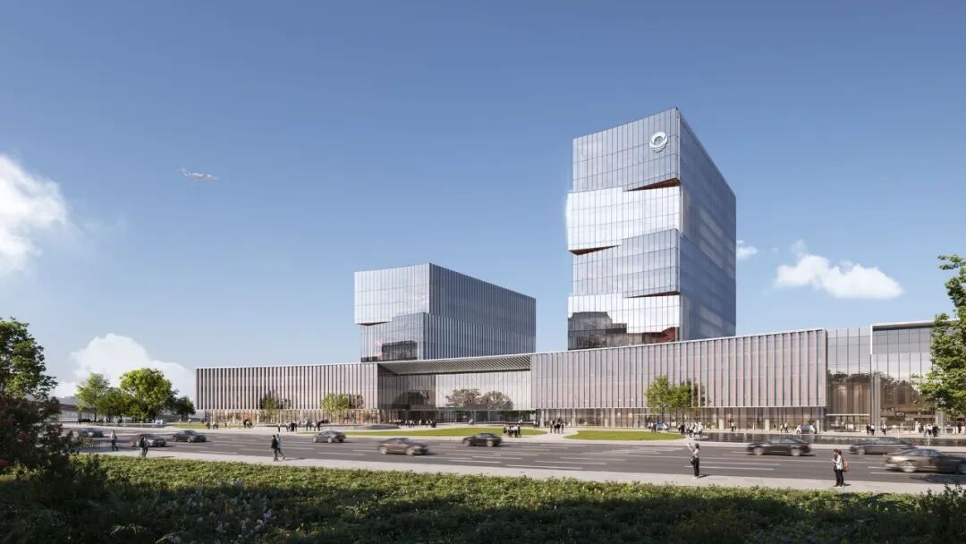 福建省海洋科学与技术创新实验室正式动工，以设计驱动厦门海洋科创未来