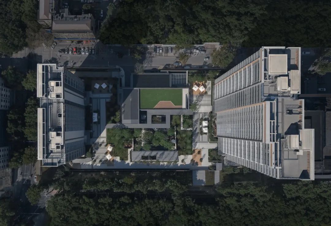 链接城市繁华与宁静自然 | 徐州万科 · 淮海隐秀【致逸精筑】