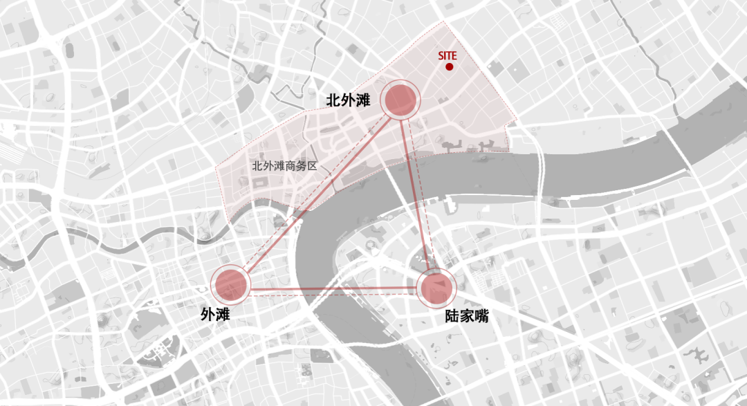 line+朱培栋上海历史风貌更新新作：北外滩壹号