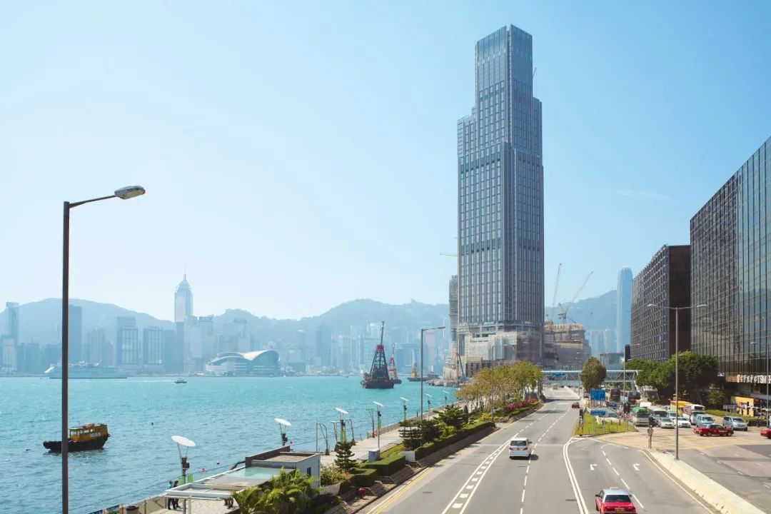 香港漫游指南 | 一场阔别已久的文艺之旅