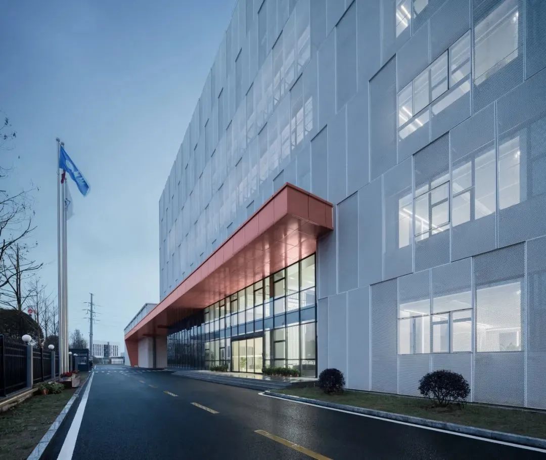 项目展示 | 流线重构&mdash;&mdash;申亿智慧工厂