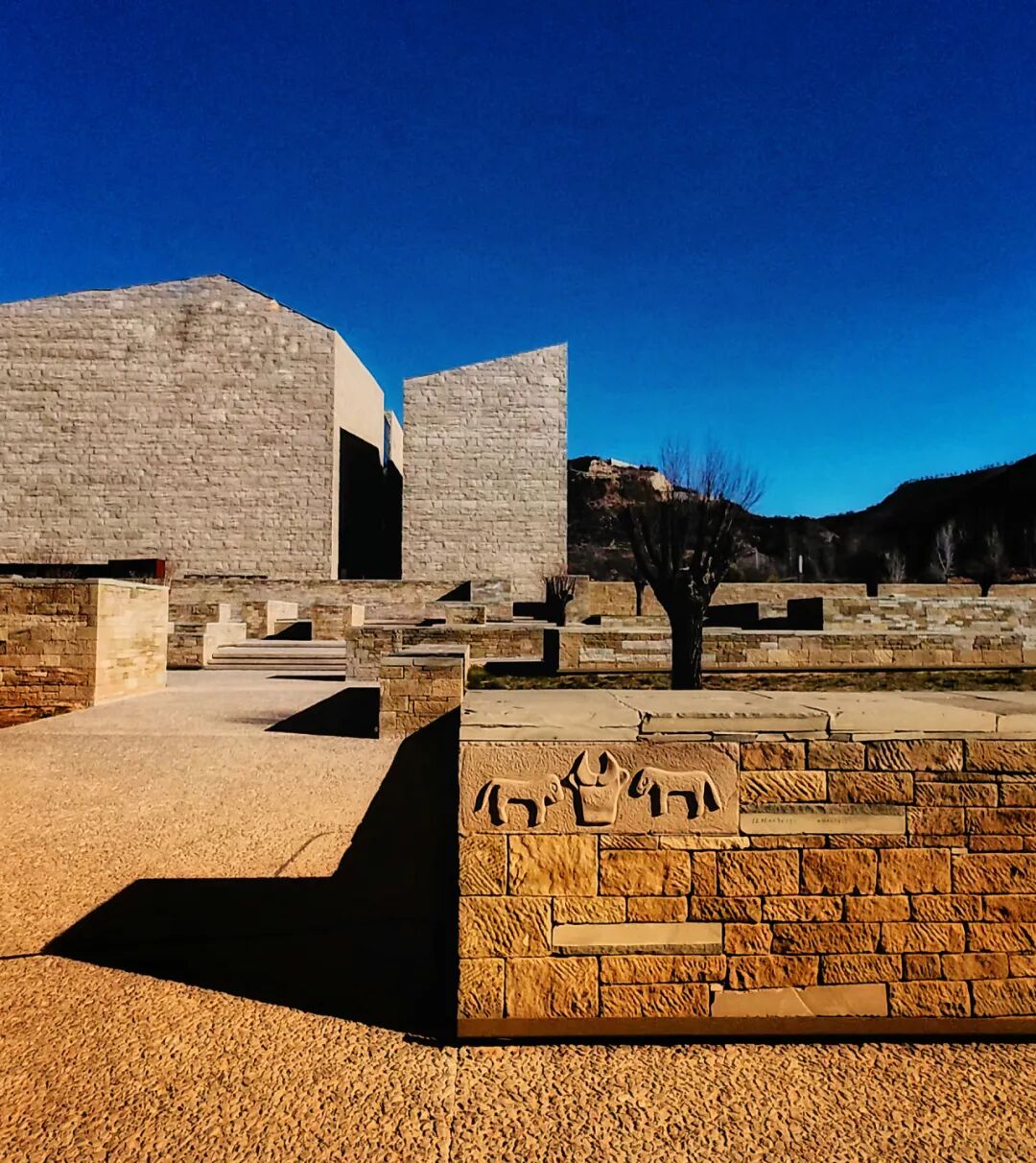 刘克成：立足文化遗产，回首本土现代化之路