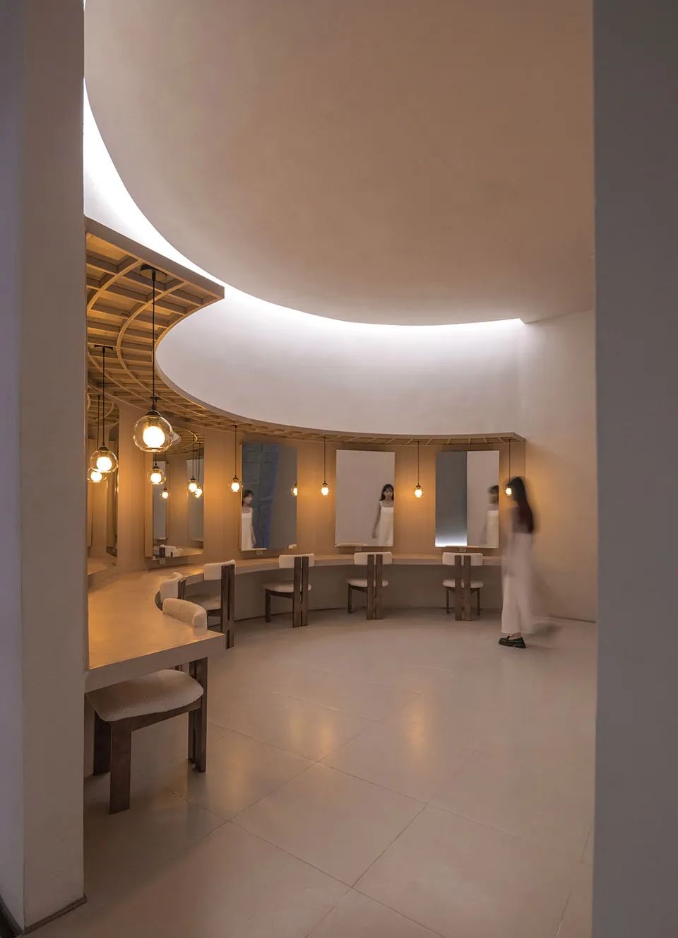 物柔研究所｜深圳熹汤水疗中心