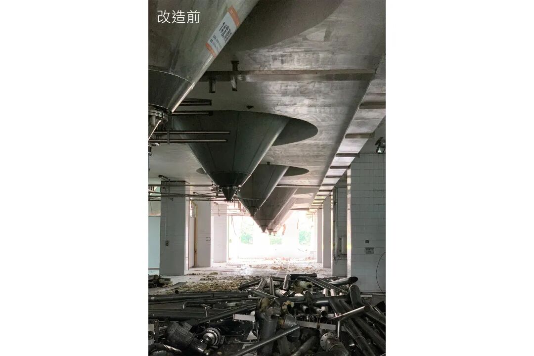 Aedas新作 | 深圳雪花科创城，从工业厂区到共生综合体的全维度城市更新实践