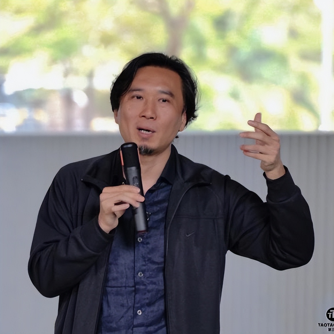 活动回顾 | 何健翔&mdash;&mdash;人文城市，先从&ldquo;反叛&rdquo;校园开始？