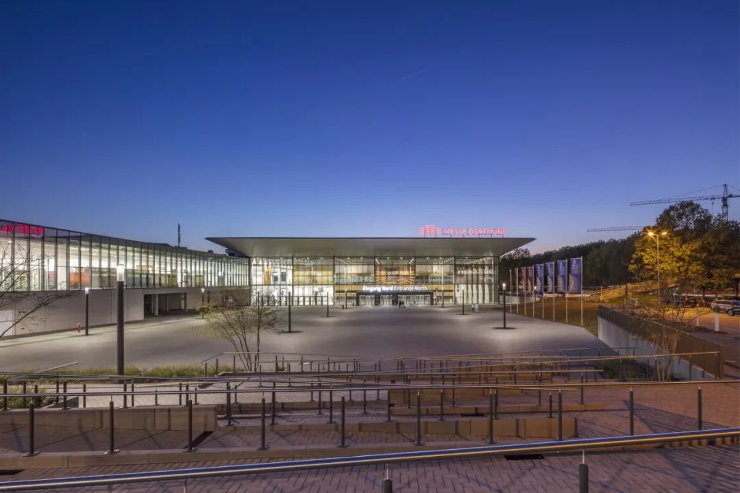 多特蒙德会展中心