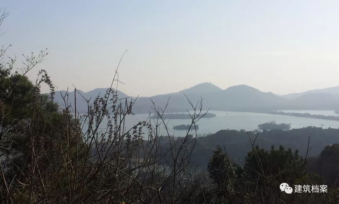 安藤忠雄，谷崎润一郎，西湖十景