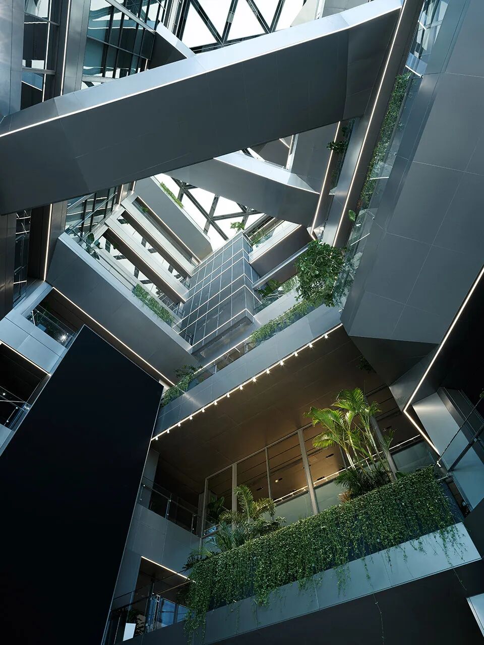 【建言丨对话申江海】设计向内，运营而外：一名建筑师的商业运营修行之路