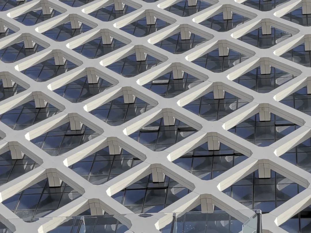 喜讯 | SOM 设计的深圳农商银行总部大厦入围2022/23年度&ldquo;国际高层建筑奖&rdquo;