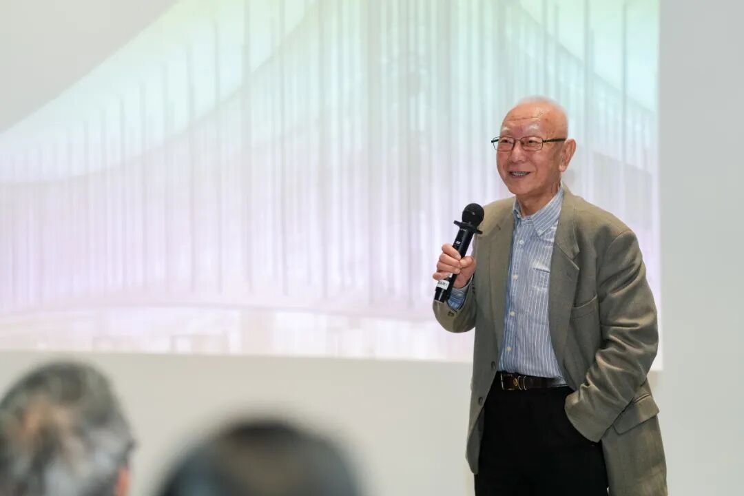 gmp新闻 | 吴蔚教授受聘同济大学兼职教授暨学术报告会圆满举行