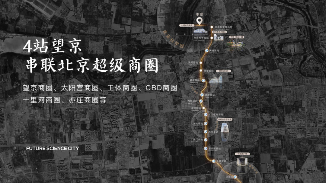 北京国贤府 11.18盛大开盘