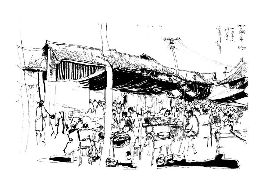 匠心说 | 钱方：知性而建筑