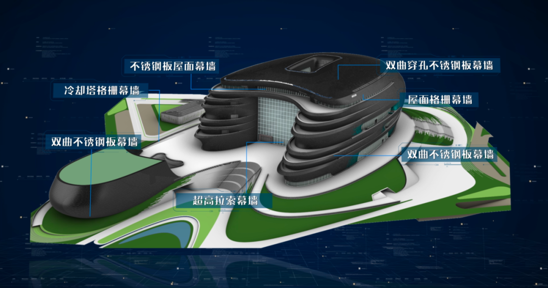 深圳科学技术馆：以科学链接未来