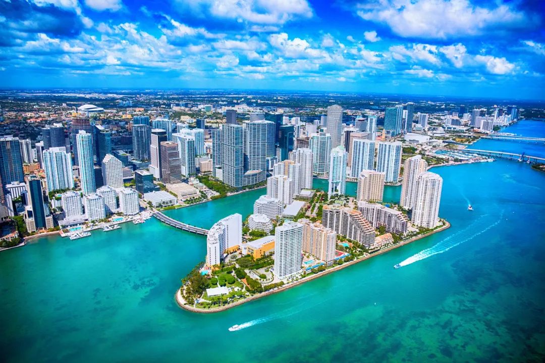 从迈阿密到秦淮河，水韧性规划如何辅助城市应对气候变化？