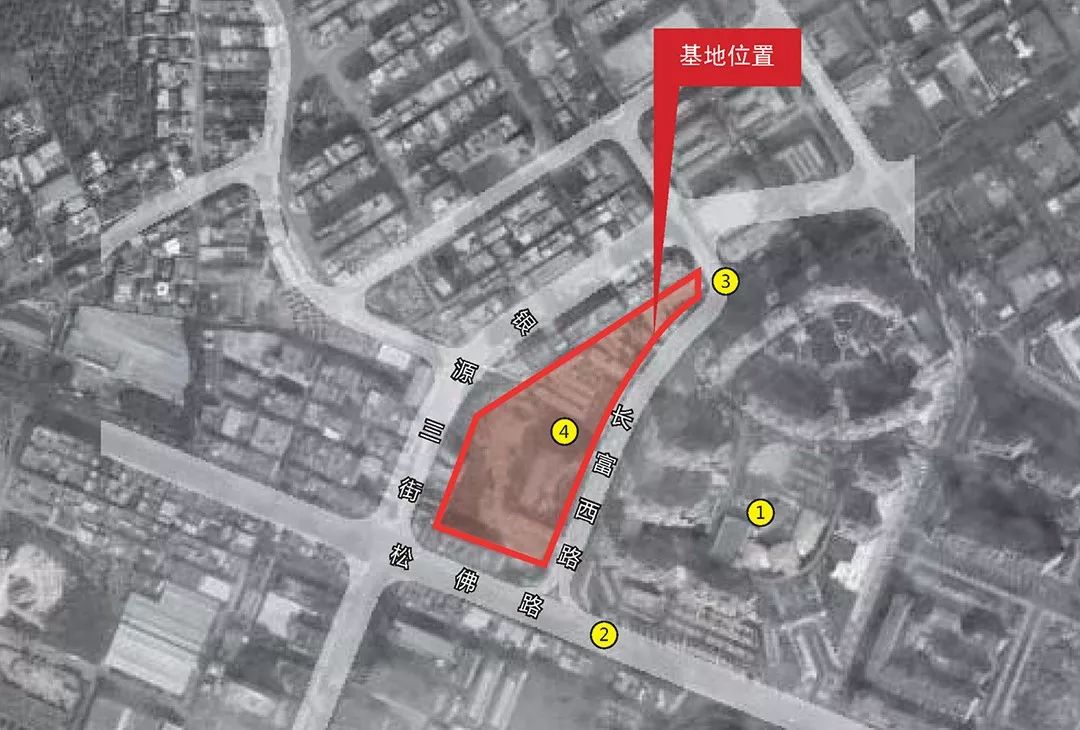 城市活力发生器丨东莞卓为城