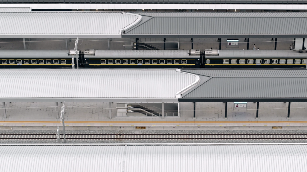 《我与建筑师有个约会》第二季新片首发 | 马岩松：我的刺