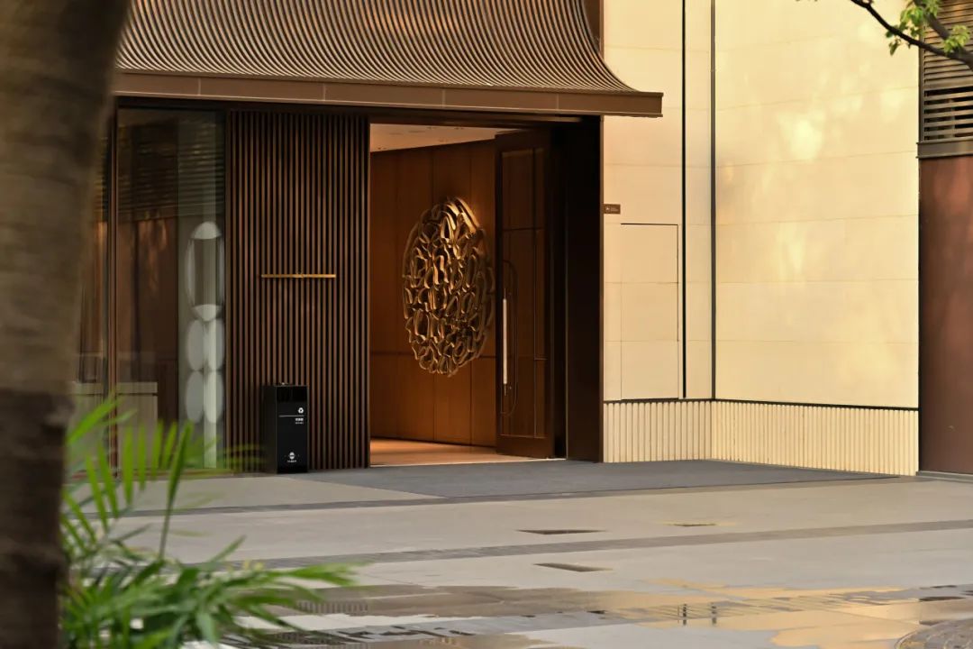 当TOD邂逅超级街区 ｜ 福州万科 &middot; 城市之光【致逸精筑】