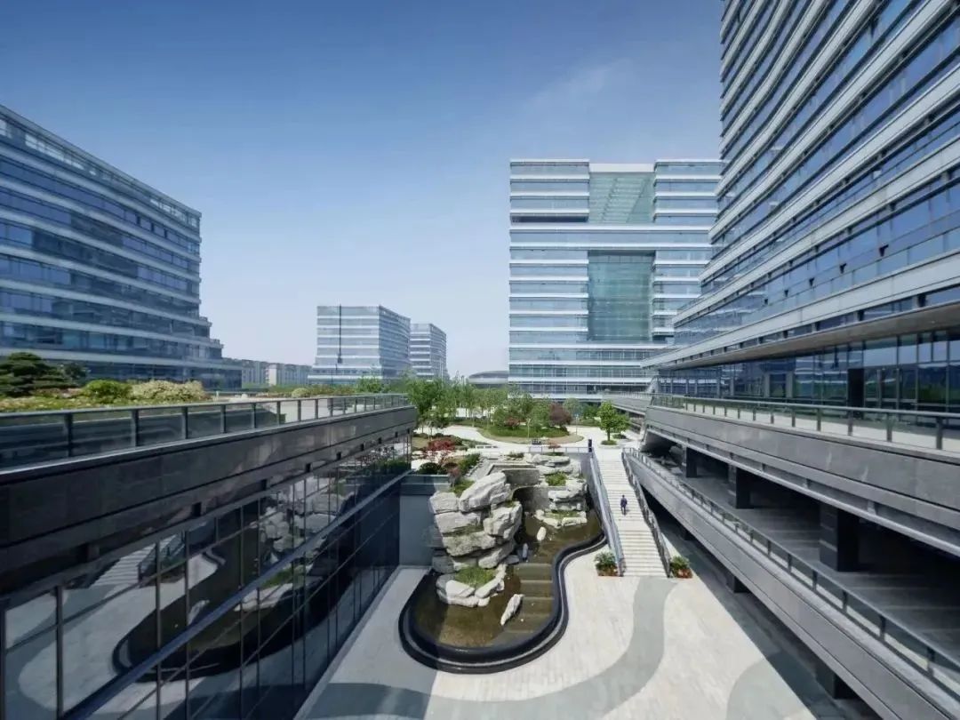 未来视界，智造空间：当代科技产业园规划与设计国际论坛