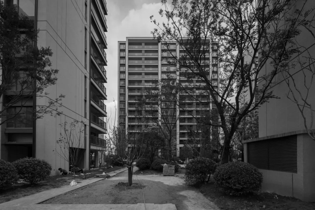 拥江而居的都市度假生活 | 杭州世茂·风颂府璞云东方【致逸现场】