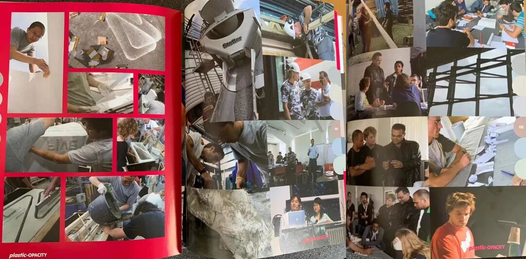 【建言丨对话孙伟】&ldquo;知识建筑&rdquo;，在当下回应未来