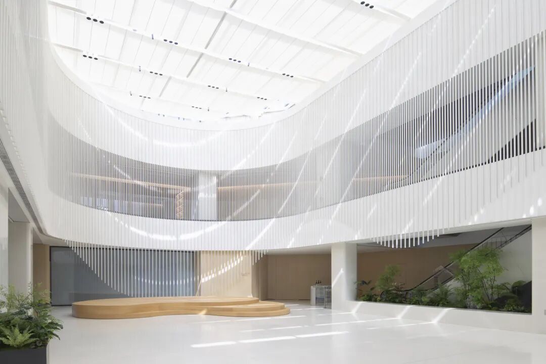 【建言丨对话孙伟】&ldquo;知识建筑&rdquo;，在当下回应未来